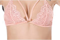 Buy Florea - Strechable Lace Style Bra and Panty 8909 in Pakistan