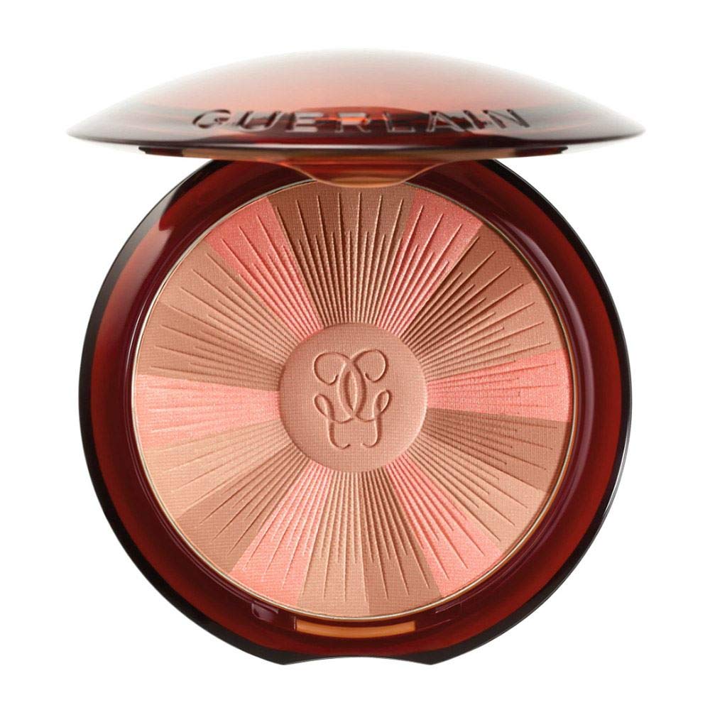 Buy Guerlain Terracotta Light Bronzer Compact Powder - 02 Natural Cool in Pakistan