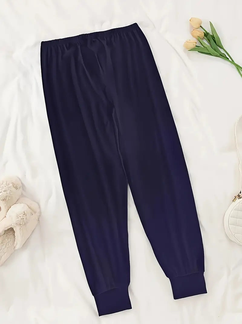 Buy Sajiero Pack of 3 Trousers - Ease Set in Pakistan
