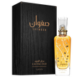 Buy Lattafa Perfume Safwaan Oud Unisex EDP - 100ml in Pakistan