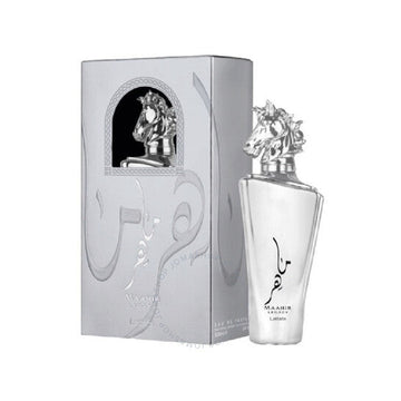 Buy Lattafa Mahir Legacy Edp 100ml in Pakistan