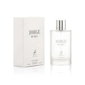 Buy Alhambra Jorge De Profomo Aqua Edp 100ml in Pakistan