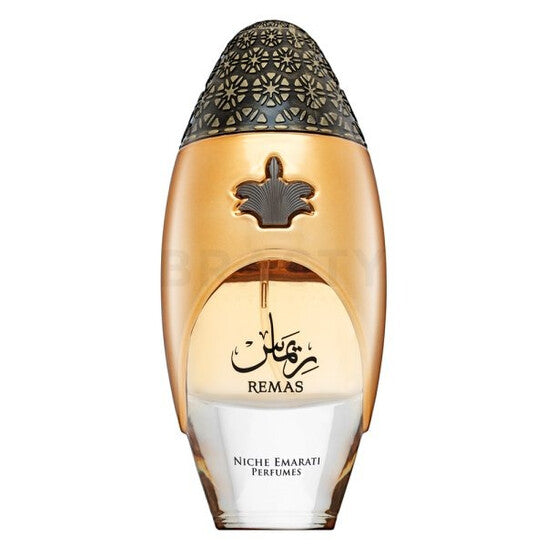 Buy Lattafa Niche Emarati Remas Edp 100ml in Pakistan