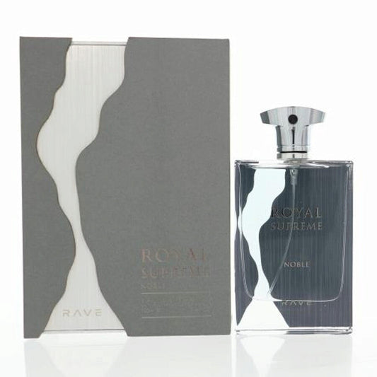 Buy Rave Royal Supreme Noble Edp 100ml in Pakistan