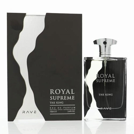 Buy Rave Royal Supreme The King Edp 100ml in Pakistan