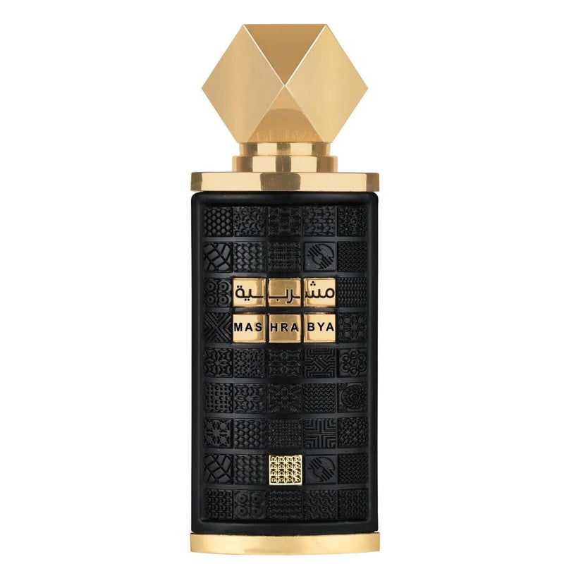 Buy Lattafa Mashrabya Edp 100ml in Pakistan