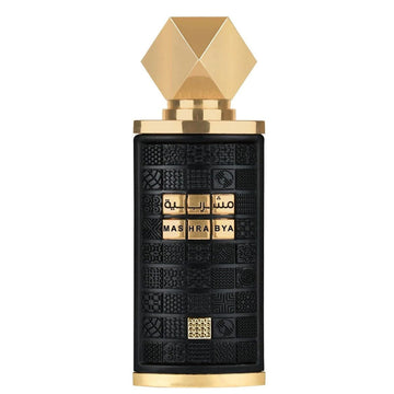 Buy Lattafa Mashrabya Edp 100ml in Pakistan