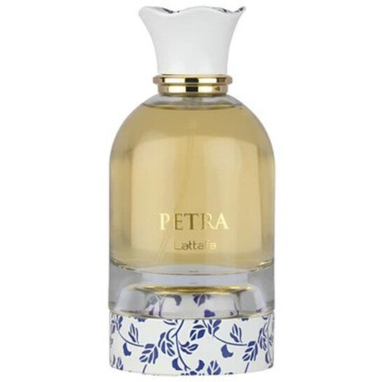Buy Lattafa Pride Petra Edp 100ml in Pakistan