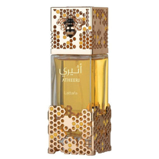 Buy Lattafa Atheeri Edp 100ml in Pakistan