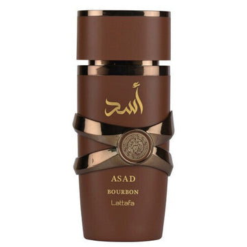 Buy Lattafa Asad Bourbon Edp 100ml in Pakistan