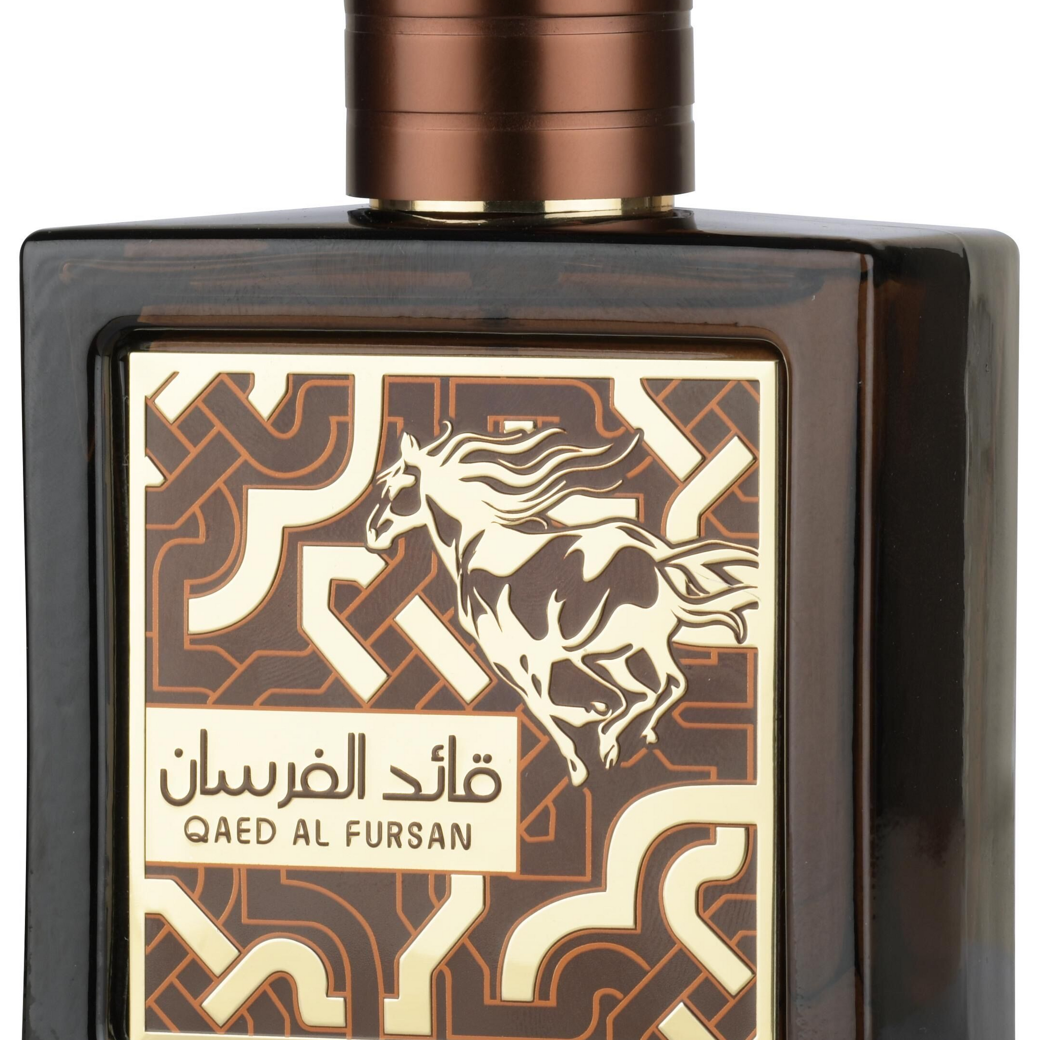 Buy Lattafa Qaed Al Fursan Untamed Edp 90ml in Pakistan