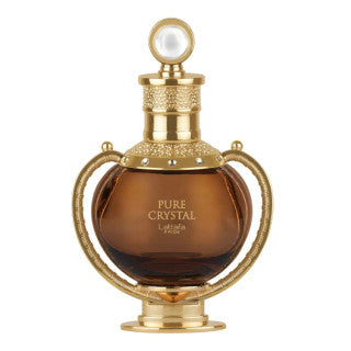 Buy Lataffa Pure Crystal Edp 100Ml in Pakistan