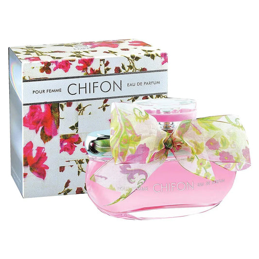 Buy Emper Chifon Pour Femme Edp 100ml in Pakistan