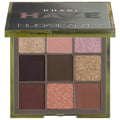 Buy Huda Beauty Haze Obsessions Eyeshadow Palette - Khaki in Pakistan
