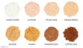 Buy HUDA BEAUTY Easy Bake Loose Setting Powder 1GM in Pakistan