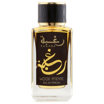 Buy Lattafa Raghba Wood Intense Edp 100Ml in Pakistan