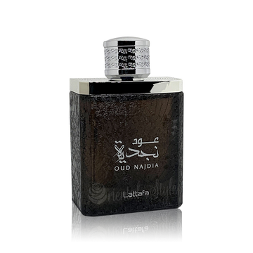 Buy Lattafa Oud Najdia Edp100Ml in Pakistan