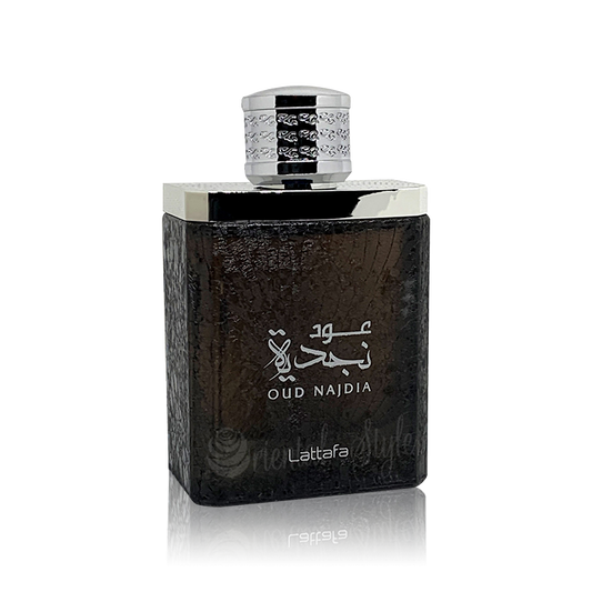Buy Lattafa Oud Najdia Edp100Ml in Pakistan