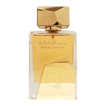 Buy Lattafa Ser Al Malika Edp 100Ml in Pakistan
