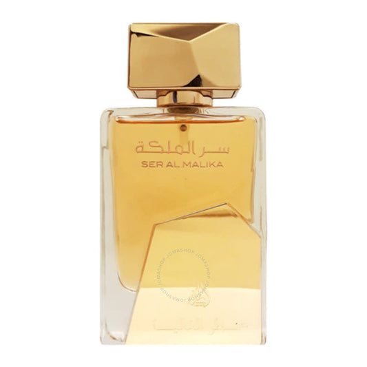 Buy Lattafa Ser Al Malika Edp 100Ml in Pakistan