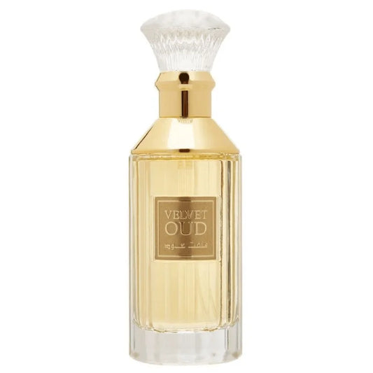 Buy Lattafa Velvet Oud 100Ml in Pakistan