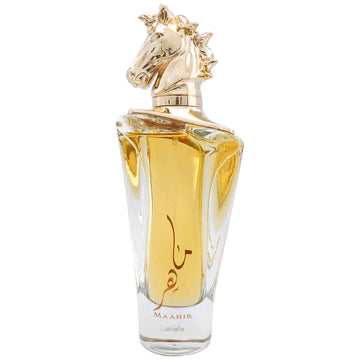Buy Lattafa Mahir Perfume 100Ml in Pakistan