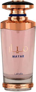 Buy Lattafa Mayar Women Edp 100Ml in Pakistan