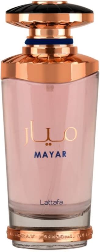Buy Lattafa Mayar Women Edp 100Ml in Pakistan