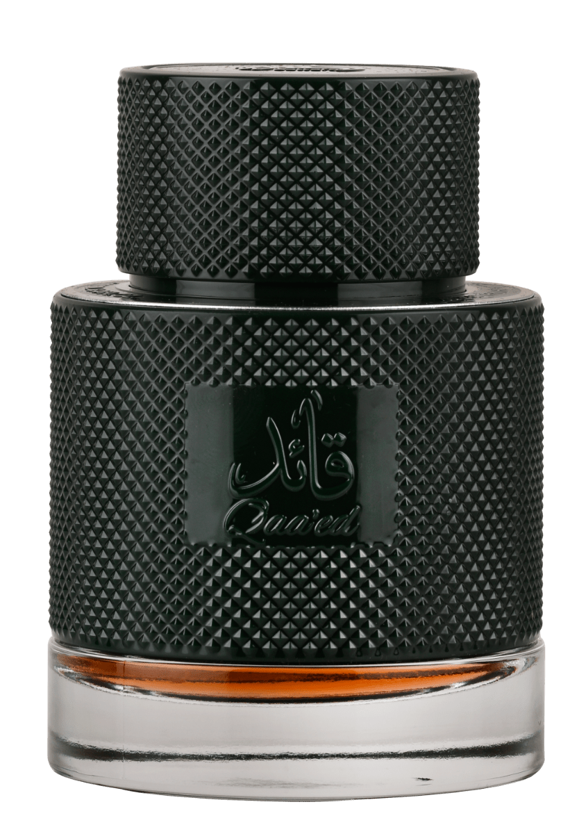 Buy Lattafa Qaa'ed Al Shabaab For Men EDP 100Ml in Pakistan