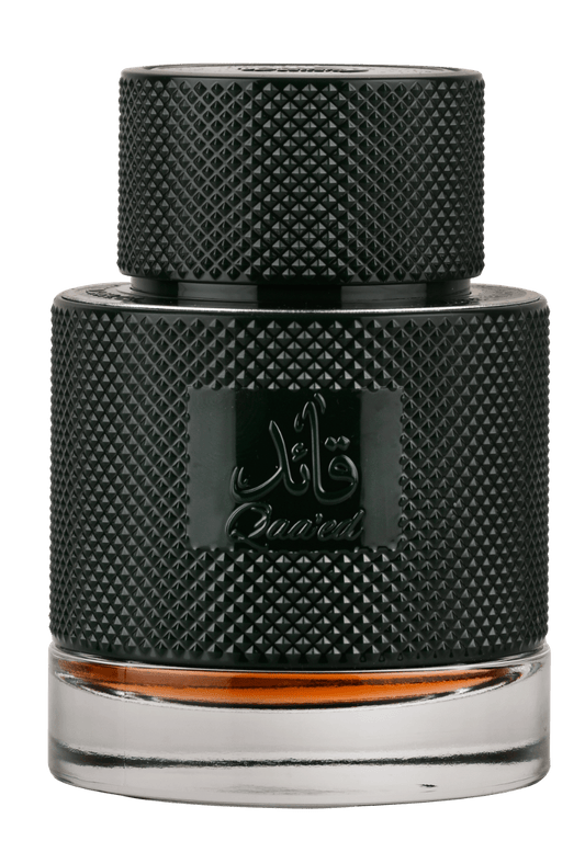 Buy Lattafa Qaa'ed Al Shabaab For Men EDP 100Ml in Pakistan