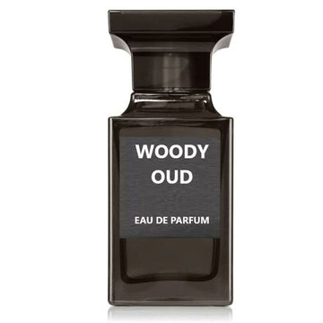 Buy Alhambra Dark Aoud Edp 80ml in Pakistan