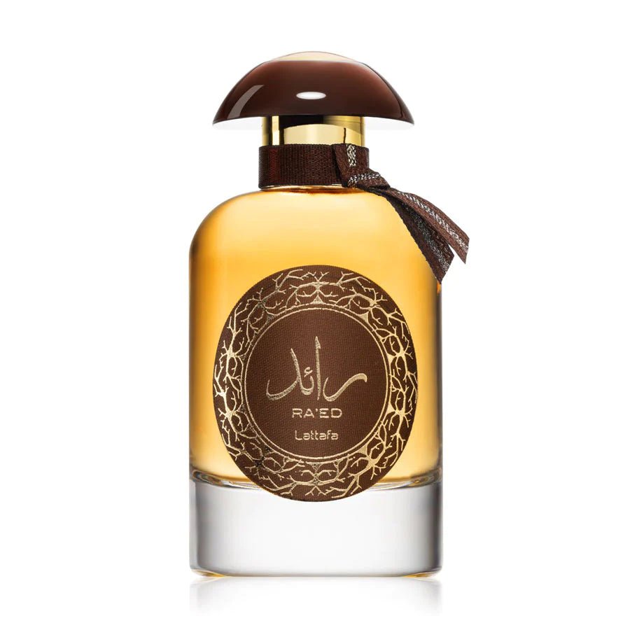 Buy Lattafa Ra'ed Oud For Unisex EDP 100Ml in Pakistan