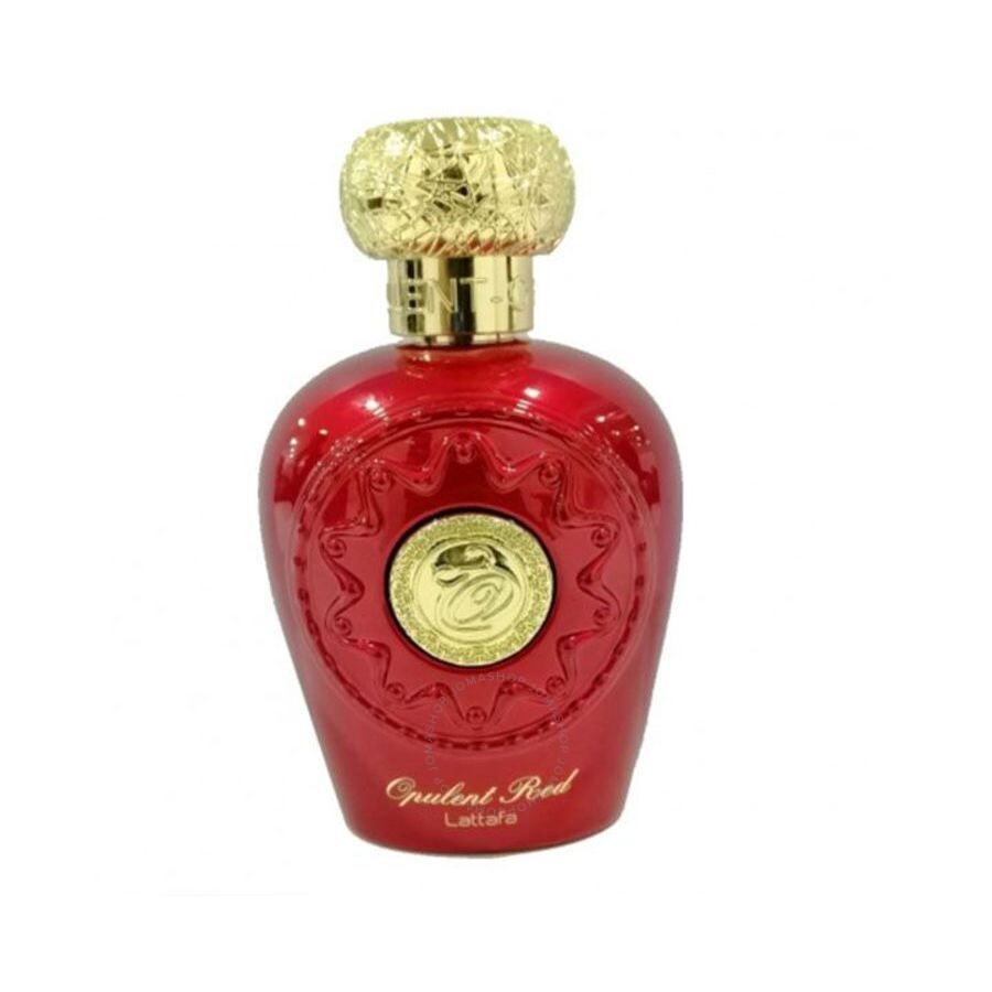 Buy Lattafa Opulent Red Edp 100ml in Pakistan