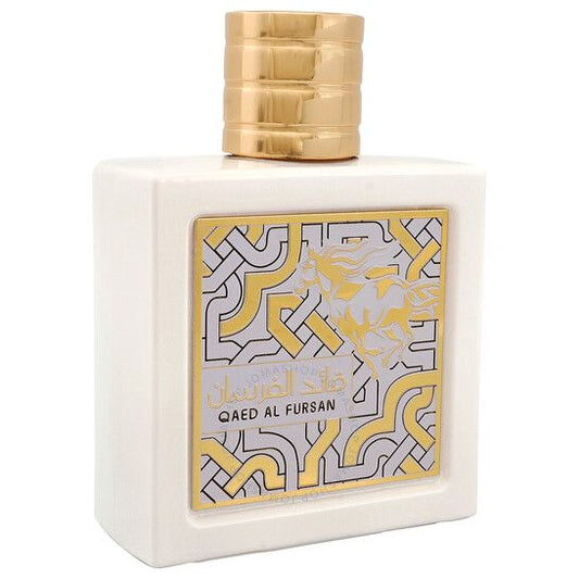 Buy Lattafa Qaed Al Fursan Unlimited Edp 90Ml in Pakistan