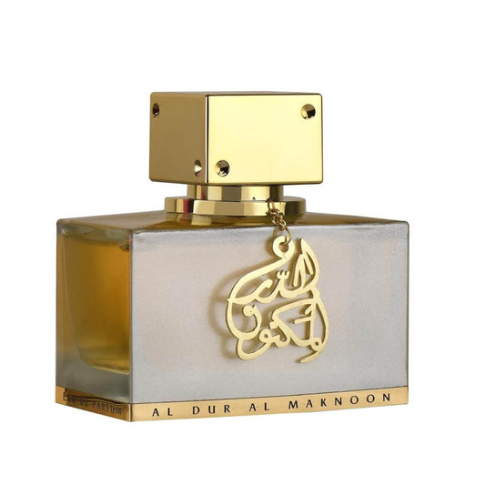 Buy Lattafa Al Dur Al Maknoon Gold Edp 100Ml in Pakistan