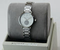 Buy Michael Kors Womens Quartz Stainless Steel Silver Dial 27mm Watch - Mk3837 in Pakistan