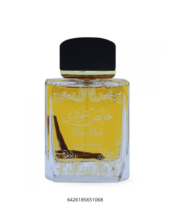 Buy Lattafa Pure Musk Edp 100Ml in Pakistan