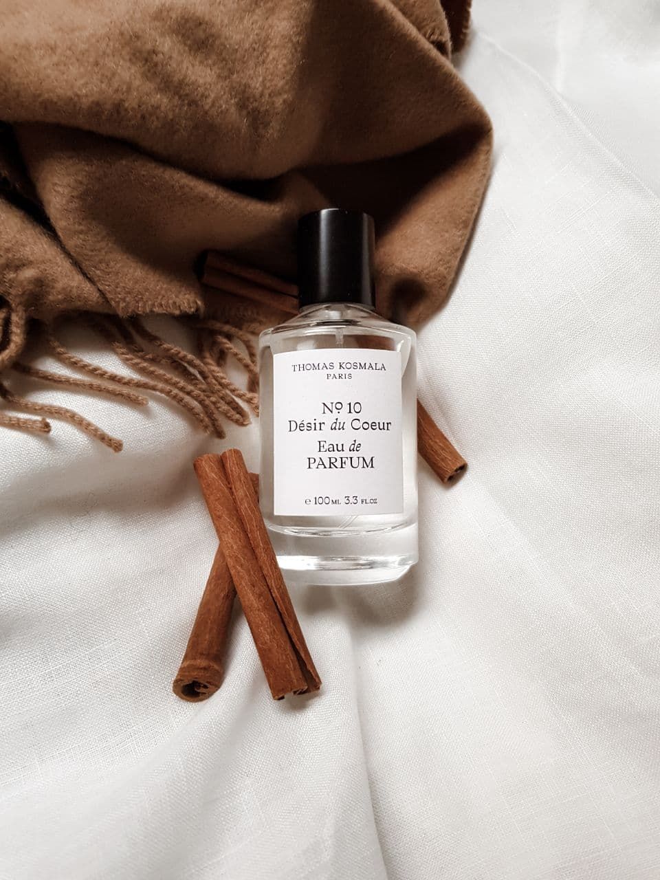 Buy Thomas Kosmala No. 10 Unisex EDP - 100ml in Pakistan