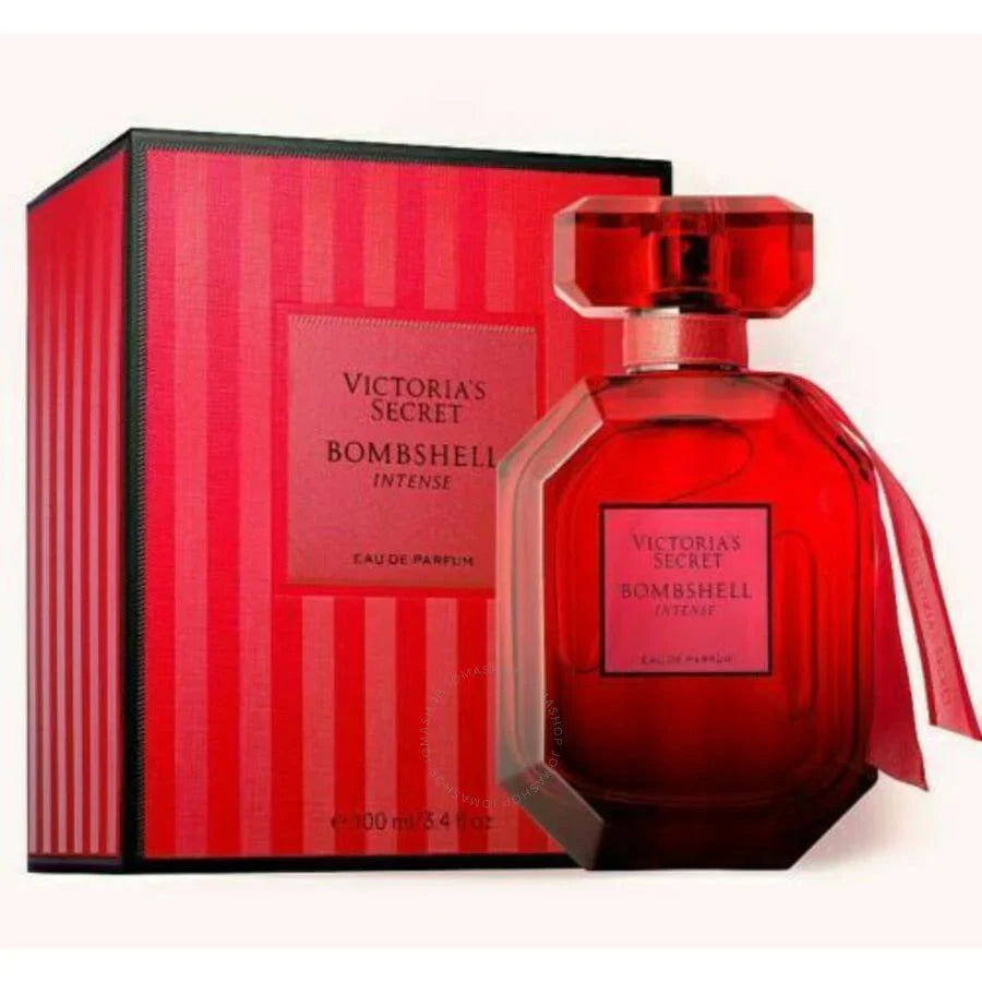 Buy Victoria Secret Bombshell Intense Women Edp 100ml in Pakistan