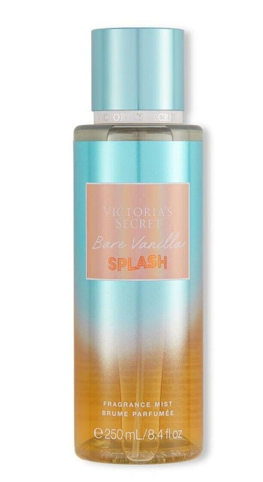 Buy Victoria Secret Bare Vanilla Body Mist 250ml in Pakistan