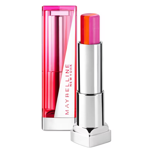 Buy Maybelline Lip Flush Bitten Lip Colour - S0R01 in Pakistan