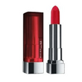 Buy Maybelline Color Sensational Vivid Matte Lipstick - Vivid 9 in Pakistan