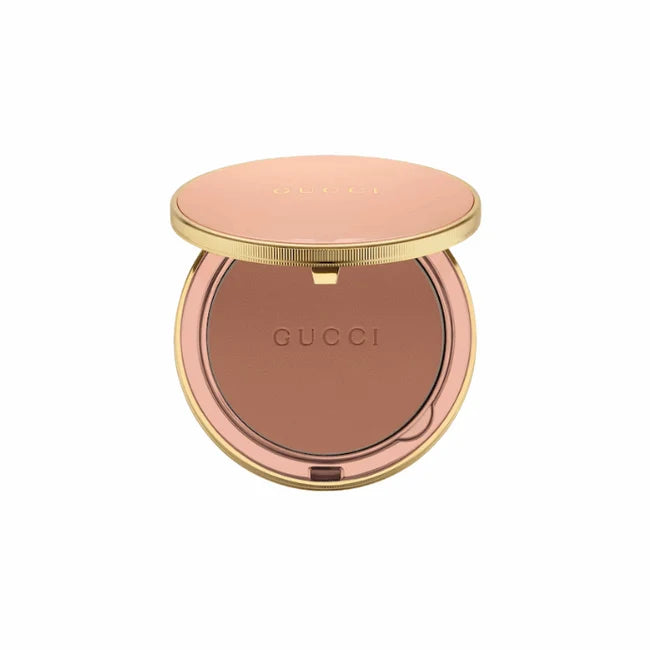Buy Gucci Poudre De Beauty Mat Naturel Face Powder 13 Deep in Pakistan