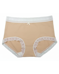 Buy Sajiero Pack of 3 Panty - Lace Petal in Pakistan