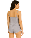 Buy Sajiero Cami Sets - Midnight Glimmer in Pakistan