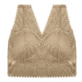 Buy Pack of 3 Bra - Flora Lace in Pakistan