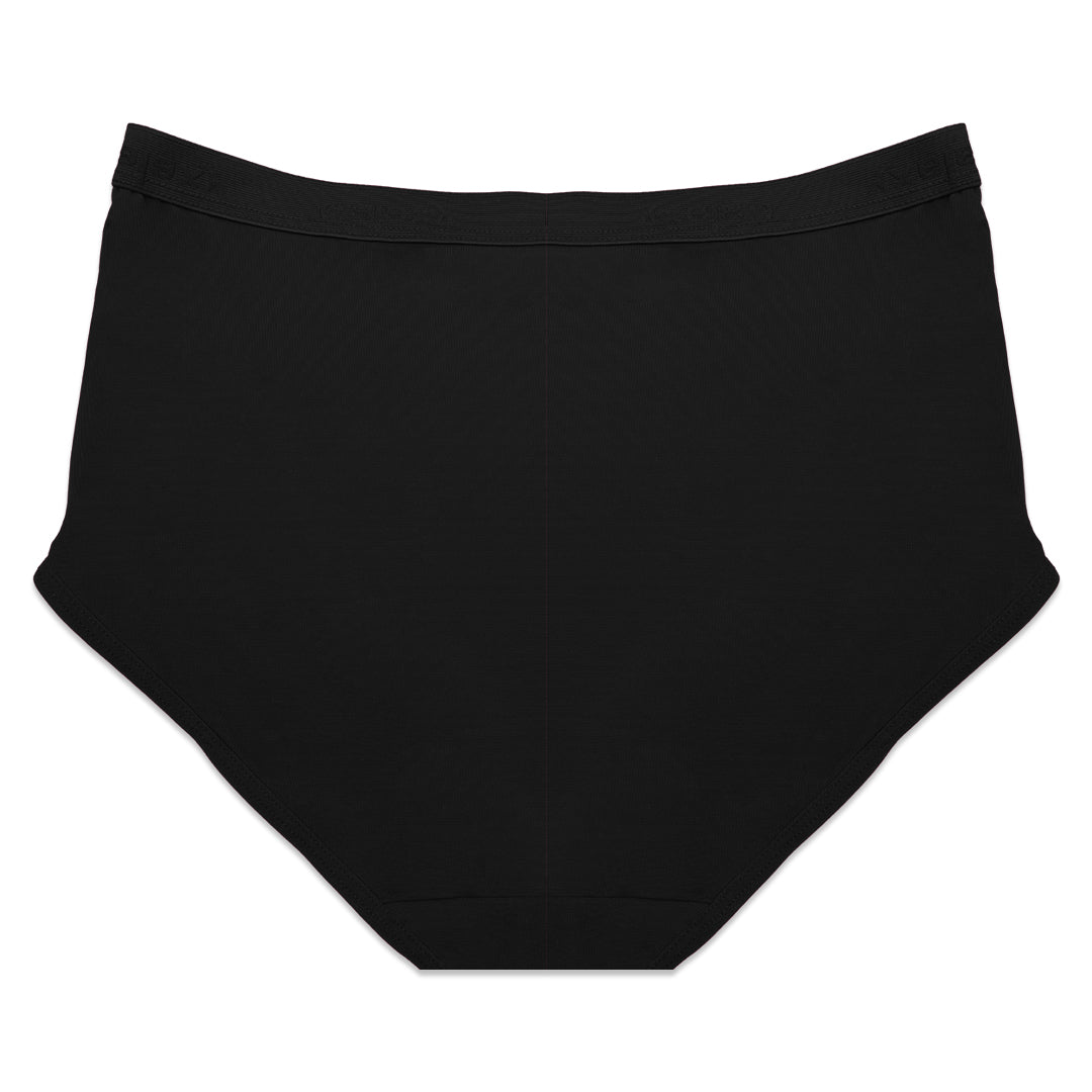 Buy Sajiero Pack of 3 Briefs Panties - Comfort Cotton in Pakistan