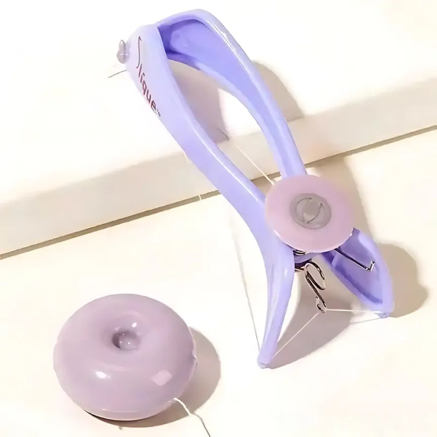Buy Face And Body Hair Threading System in Pakistan