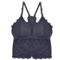 Buy Pack of 3 Tank Top - Lace Muse in Pakistan