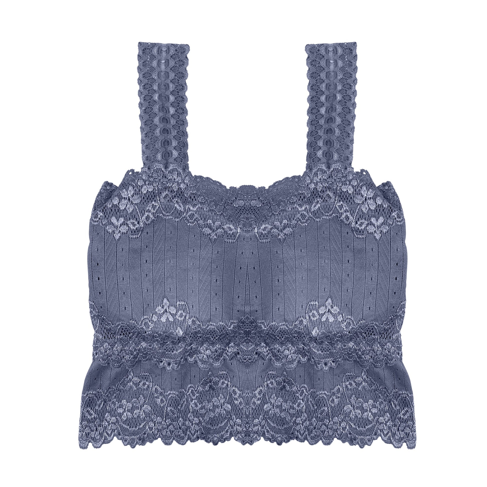 Buy Pack of 3 Bra - Lacy Nest in Pakistan
